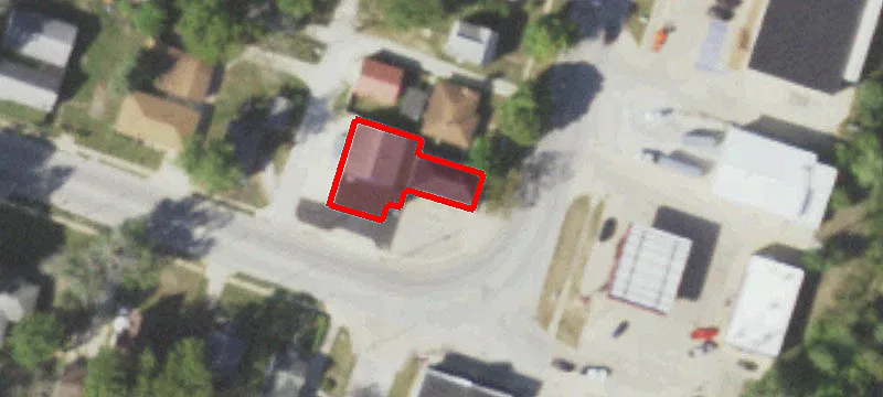101 Ottawa Rd