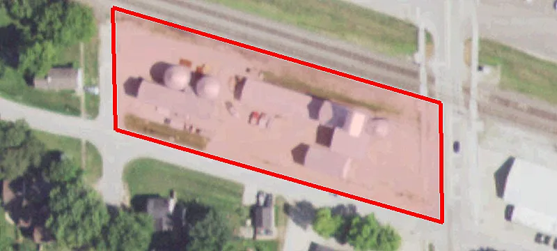 Big Rock, IL 60511