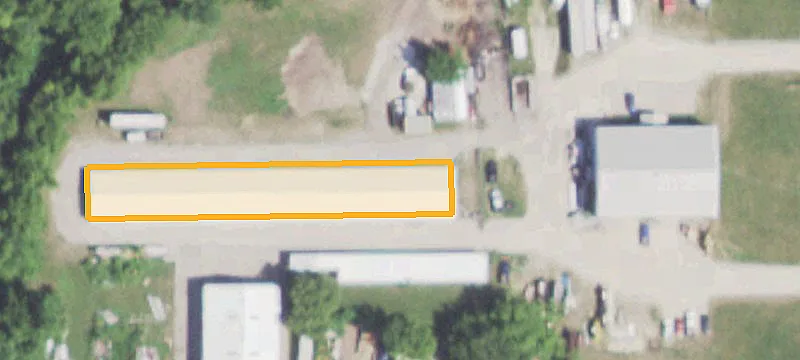 10 Kennedy Dr