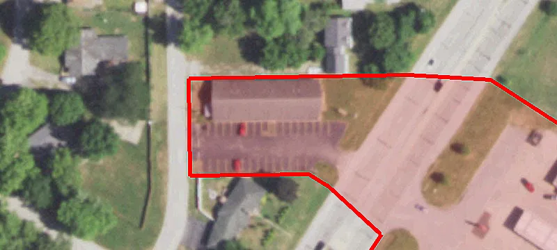 271 Sherman Blvd