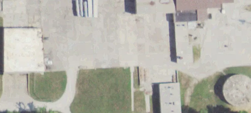 805 Griffin St