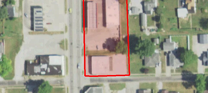 1103 Main St