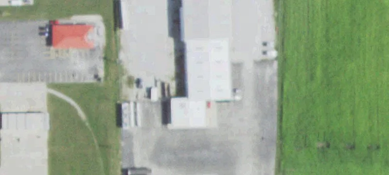 900 Orange St