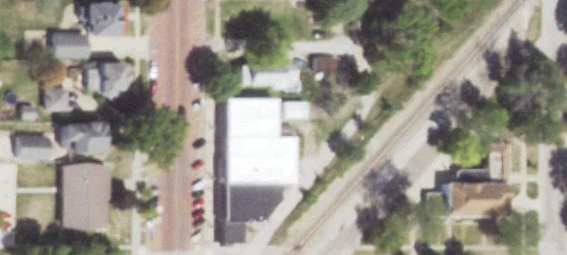 312 Sangamon Ave
