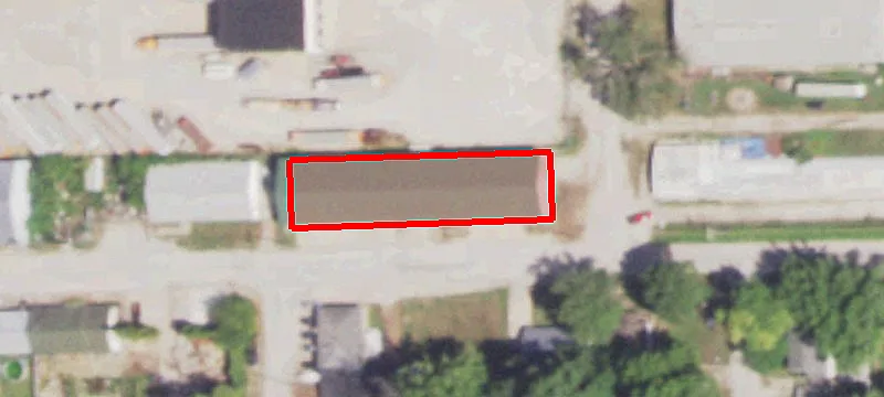 1205 Culver Ave