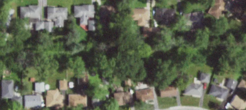 Shabbona Dr