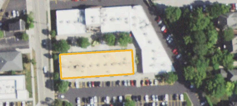 777 York Rd