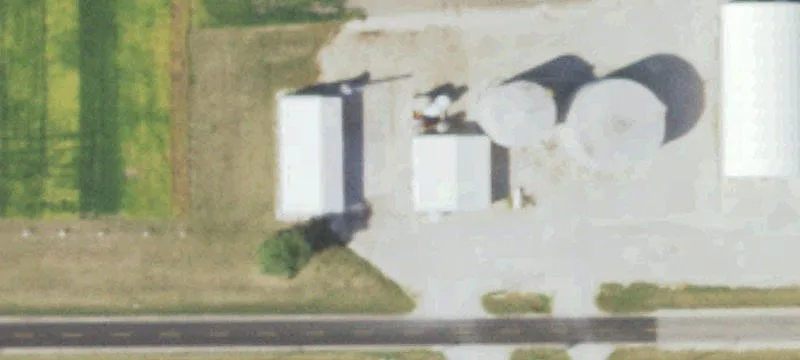 1496 County Rd 2500th N