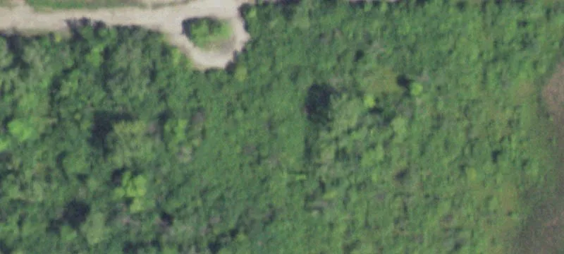 Old Romeo Rd