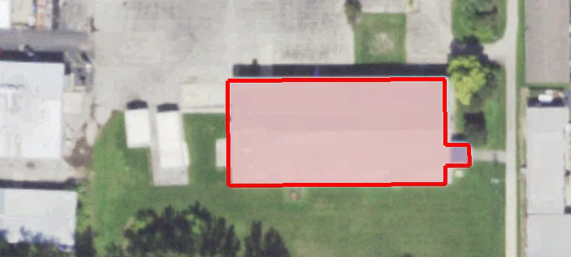 1434 Lincoln Hwy
