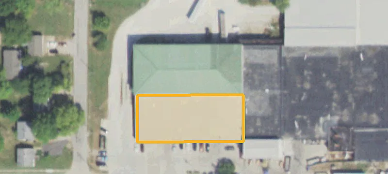 300 Chestnut St