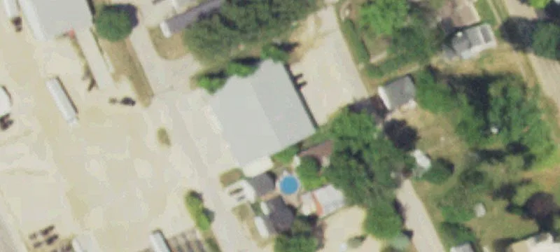 107 Oak Ave
