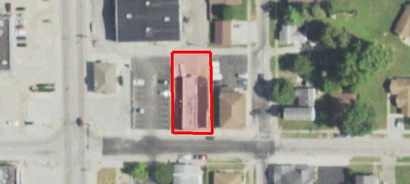 109 Ew St