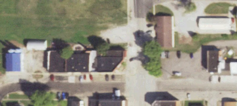 101 3rd St
