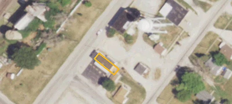 114 Depot Rd