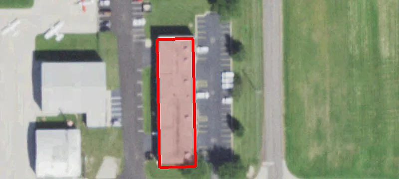 8475 Pyott Rd
