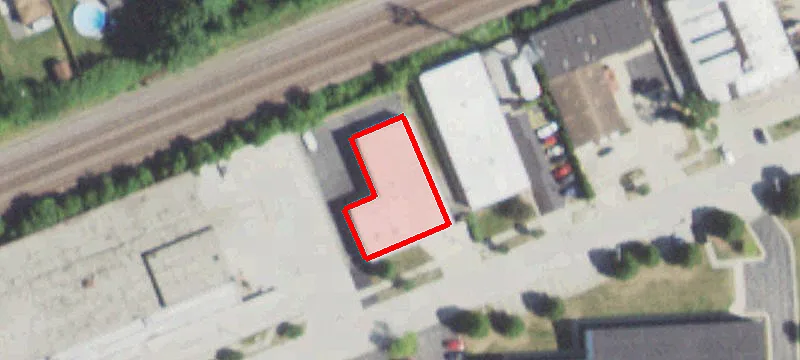 660 Western Ave