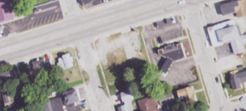 18 Ws St