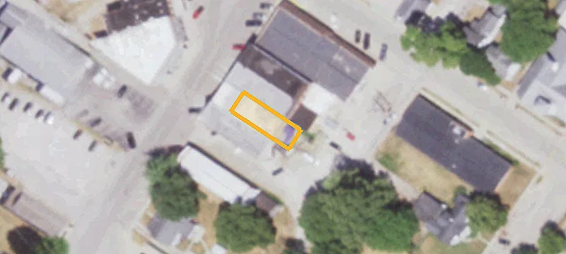 726 Main St