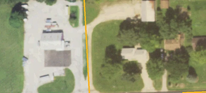 43rd Il Rte 64