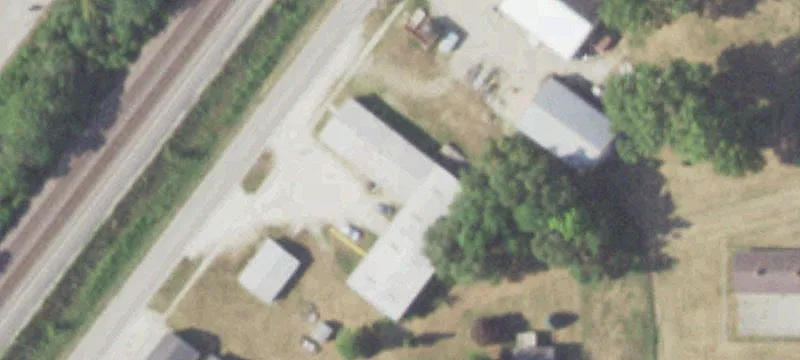 541 Lincoln St