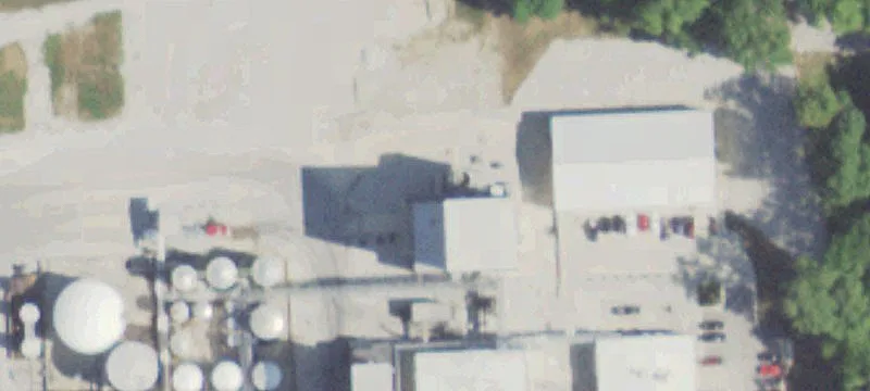 710 Madison St