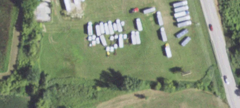 11201 Grant Hwy