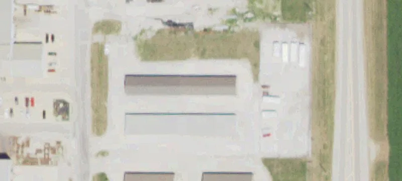 1531 Industrial Park Rd