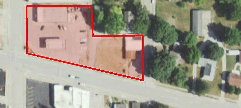 101 Grant St