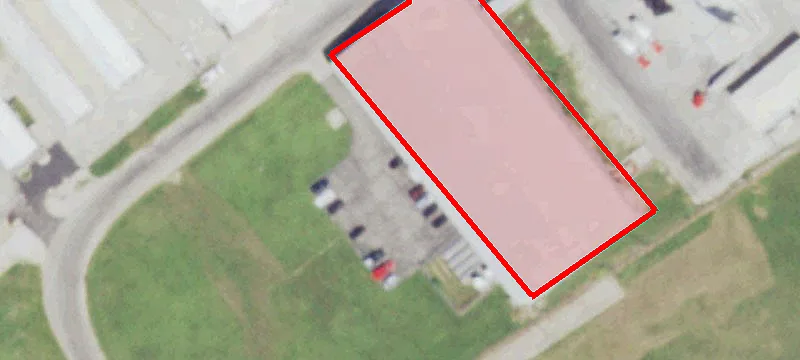 100 Quarry Rd