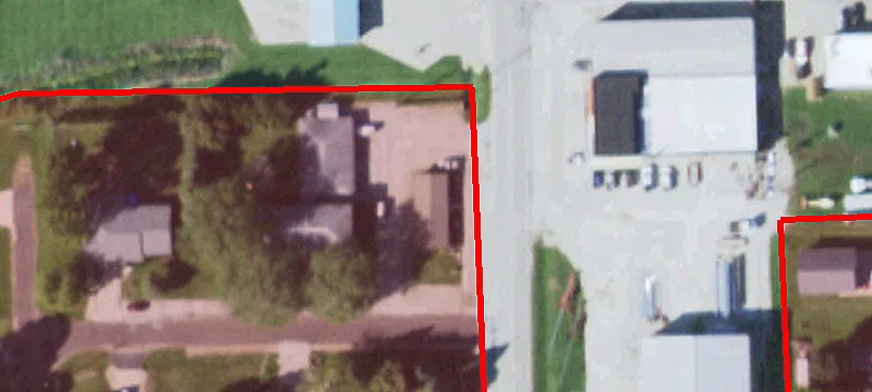 701 Minier Ave