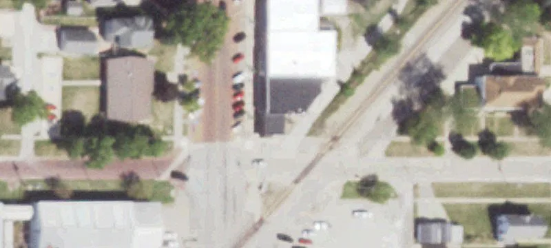 302 Sangamon Ave