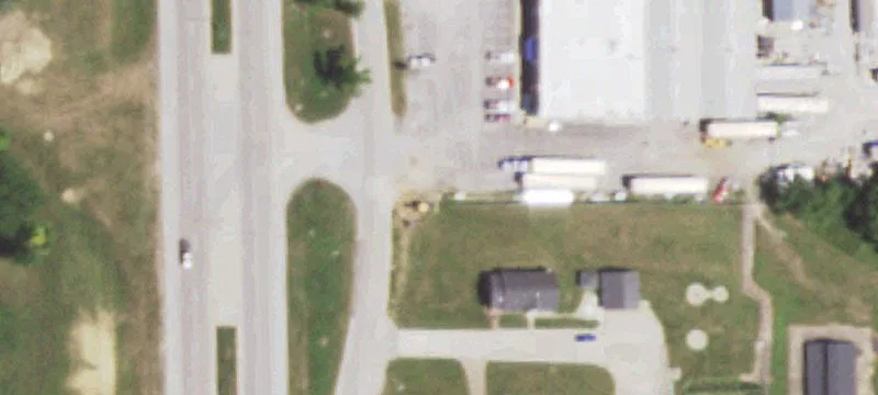 2968 J David Jones Pkwy