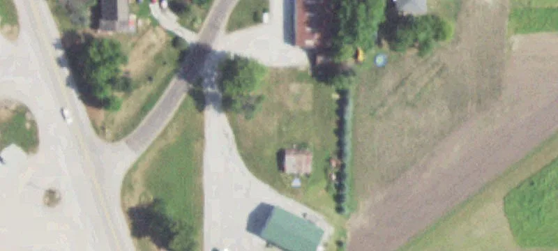 28083 Cooper Rd