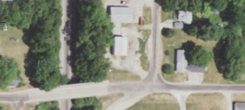 800 Ellison St