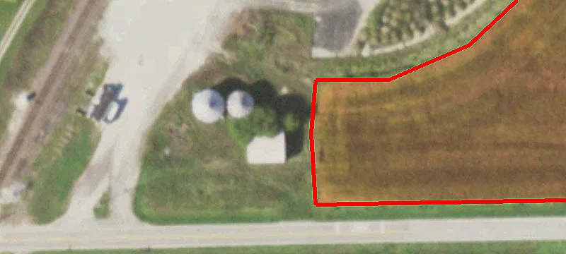 1852 County Rd 300th N