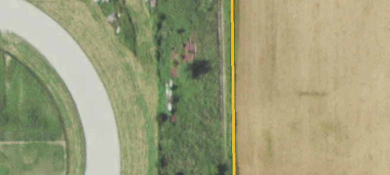 New Monee Rd