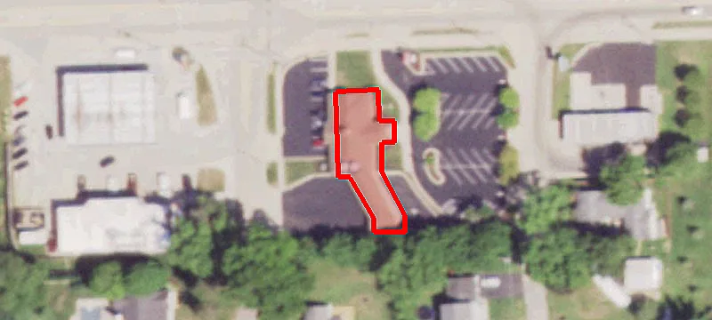 608 Blackhawk Dr