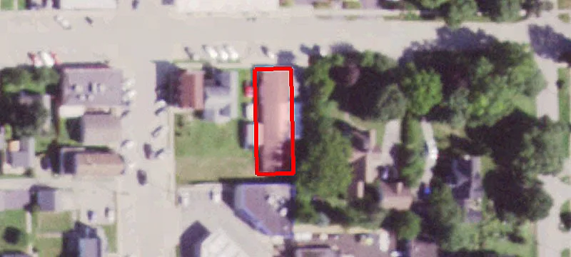 116 Main St