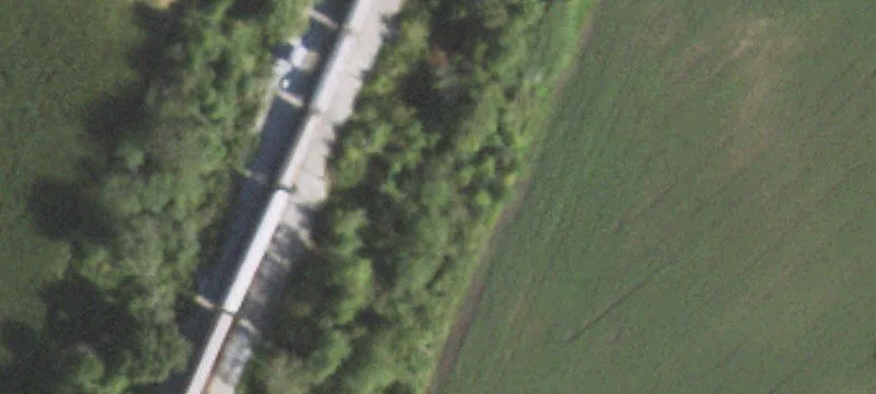 Wilmington-peotone Rd