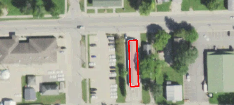 Main St