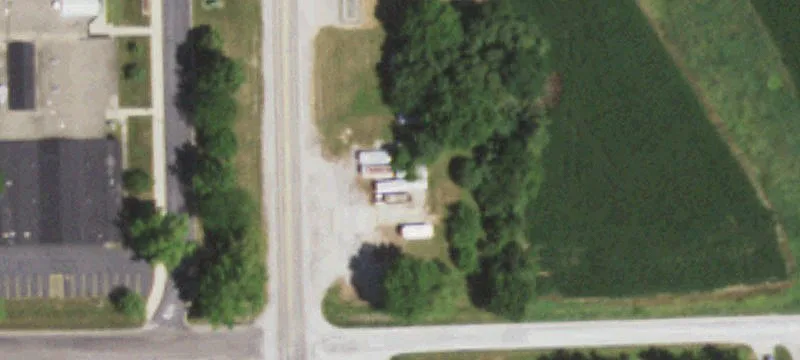 9520 State Rte 29