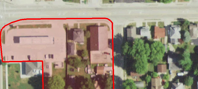 111 Hitt St