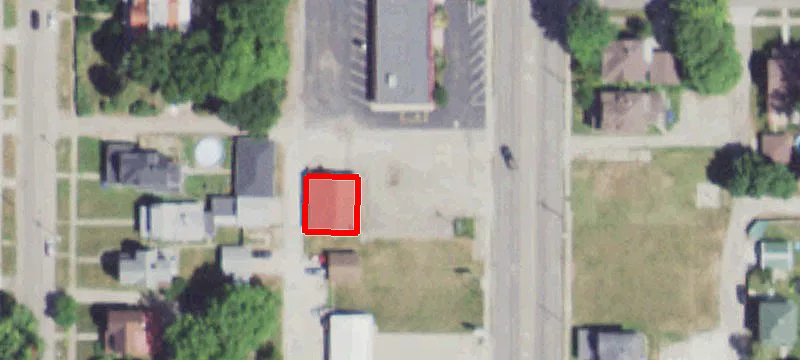 551 Main St