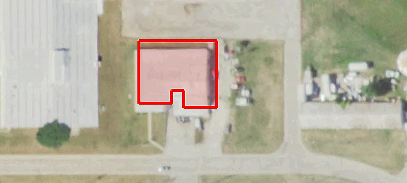 903 Industrial Park Rd