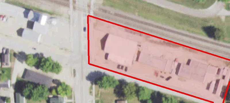 101 2nd St