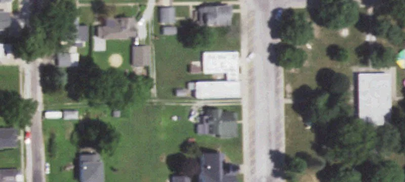 233 2nd St