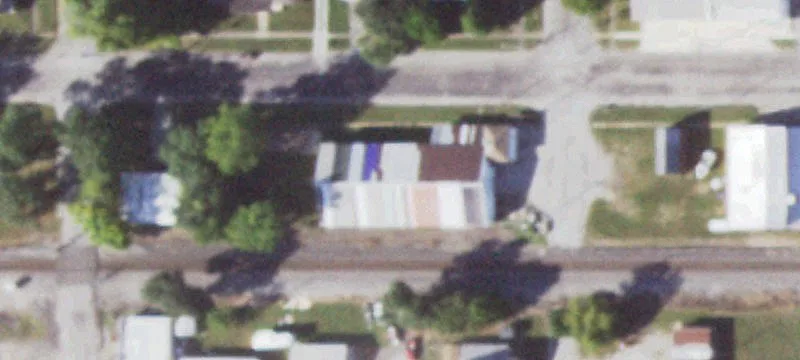 343 Mary St