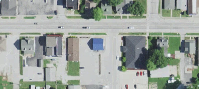 207 Hanover St