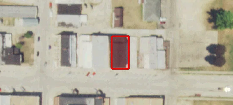 112-114 Mason St